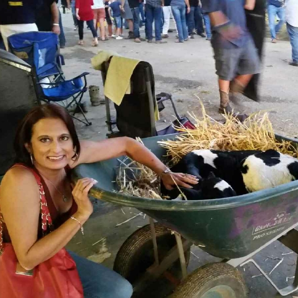 Meet your Posher, Shelly - Picture 5 of 6